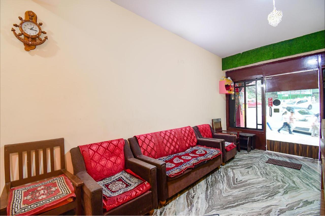 Capital O 3489 Hotel Sonamla Retreat Gangtok Eksteriør billede