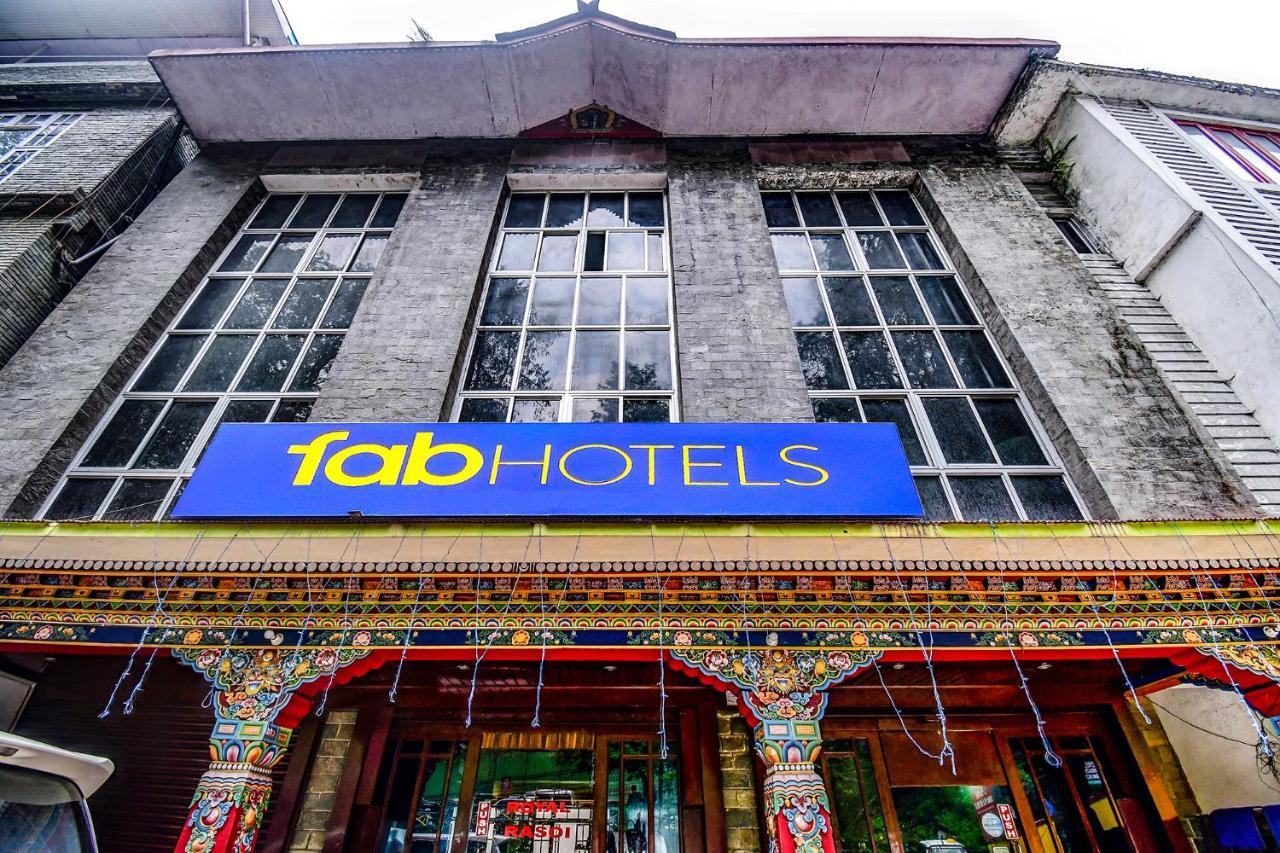 Capital O 3489 Hotel Sonamla Retreat Gangtok Eksteriør billede