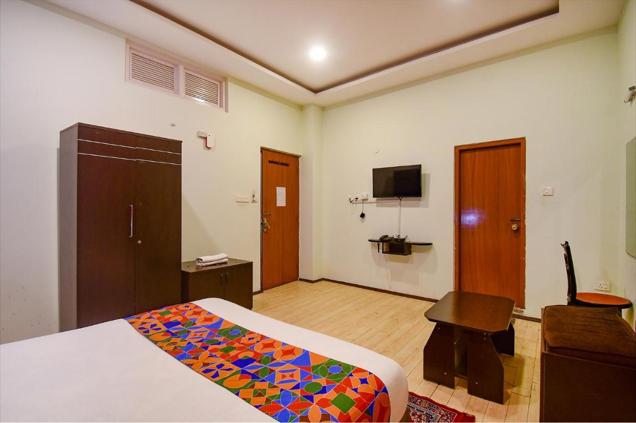 Capital O 3489 Hotel Sonamla Retreat Gangtok Eksteriør billede
